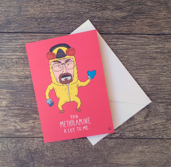 Funny Valentine's Day Cards