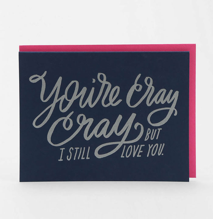 Funny Valentine's Day Cards