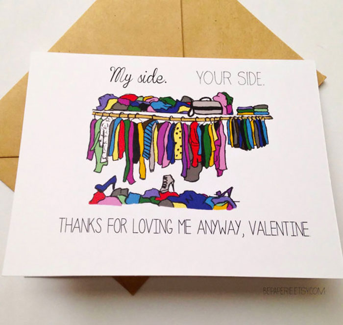 Funny Valentine's Day Cards