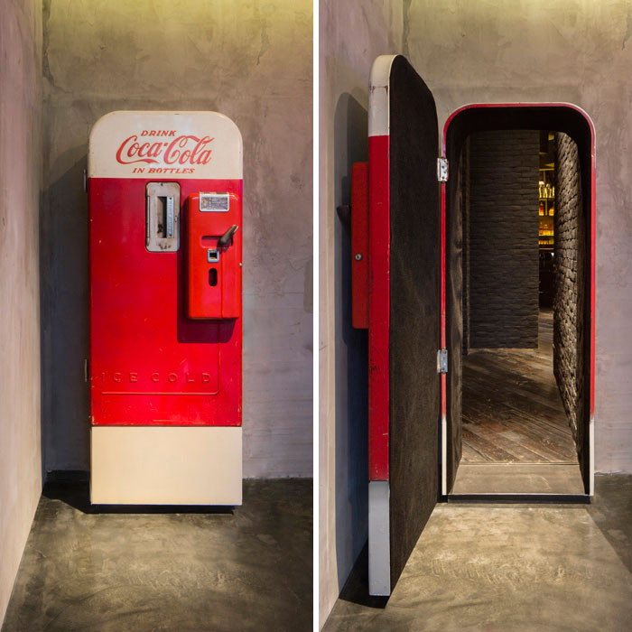 hidden-bar-behind-coke-vending-machine-flask-shanghai-11 hidden-bar-behind-coke-vending-machine-flask-shanghai-11