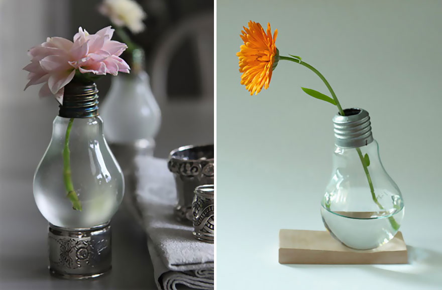 Mini Vase