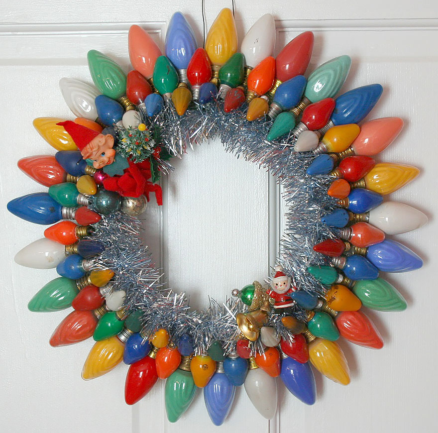 Christmas Wreath