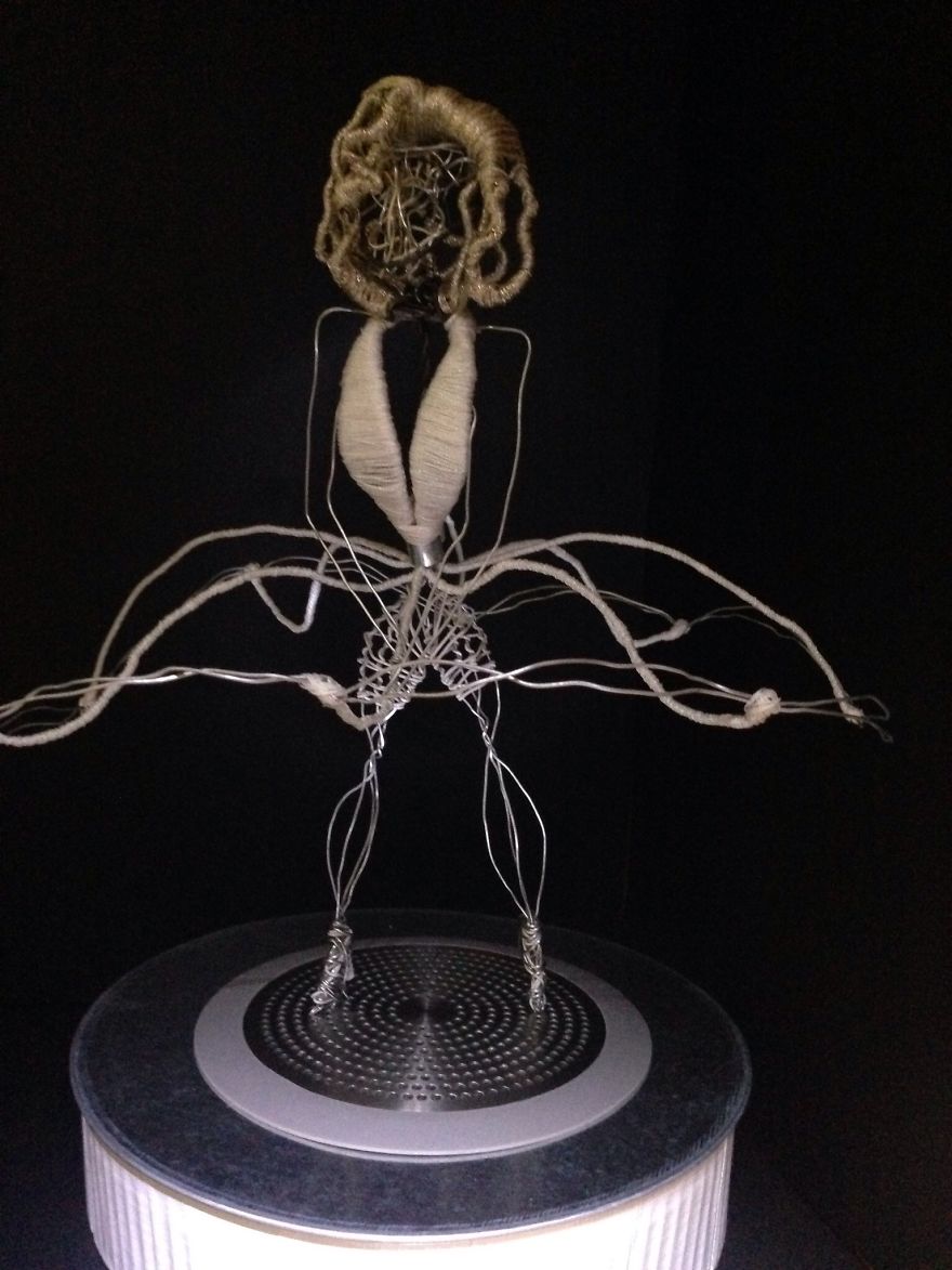 Forever Marilyn By No.8