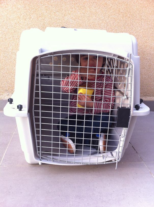 Eating Popcorn In A Cosy Place :)