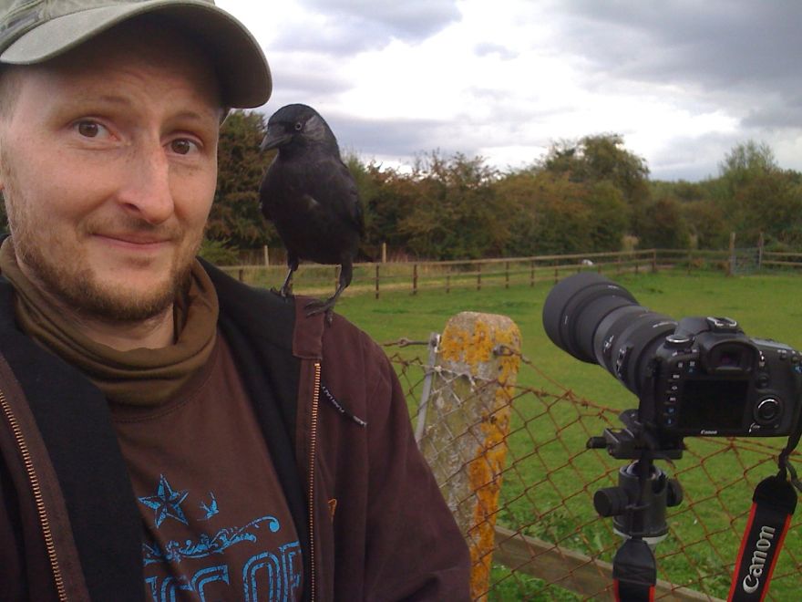 "pieces Of Eight" Bfw - Aka Dr Doolittle.