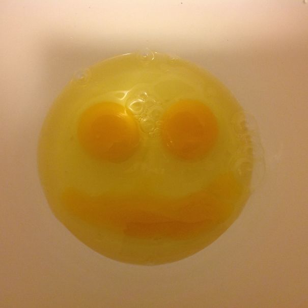 Happy Eggs!