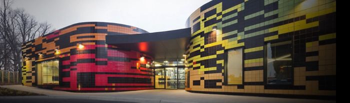 National Museum Of Australia