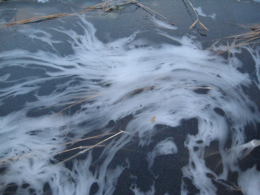 Lake Saimaa, Finland