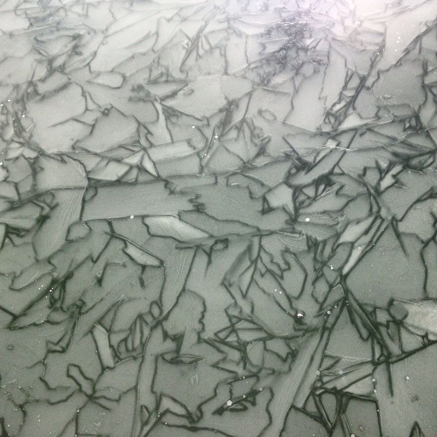 Holmes Lake, Lincoln Nebraska