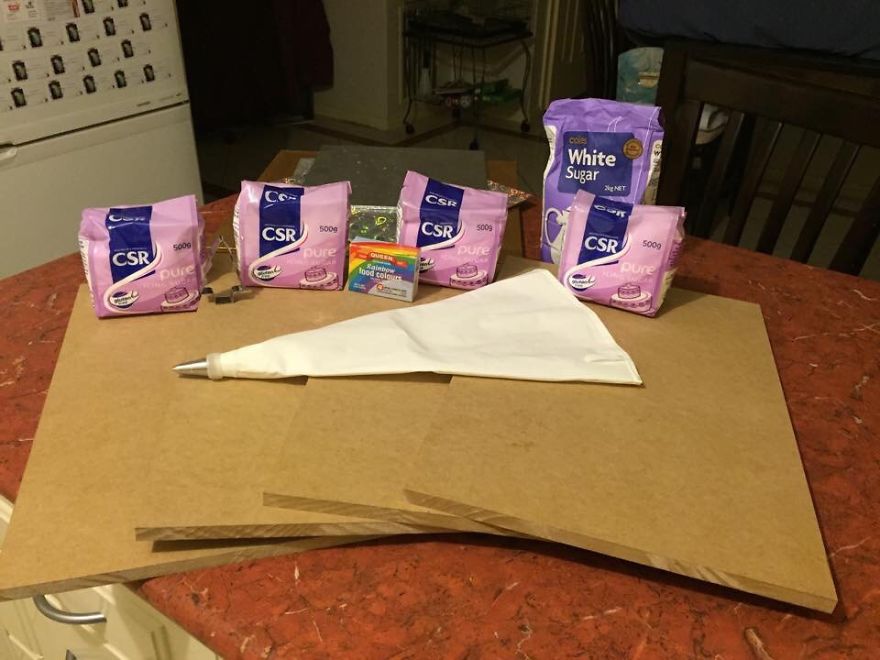 Gingerbread Houses (x7) And Gingerbread Sleighs (x2) For 2014! Gingerbread Houses (x7) And Gingerbread Sleighs (x2) For 2014!