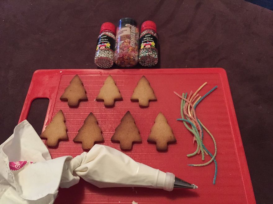 Gingerbread Houses (x7) And Gingerbread Sleighs (x2) For 2014! Gingerbread Houses (x7) And Gingerbread Sleighs (x2) For 2014!