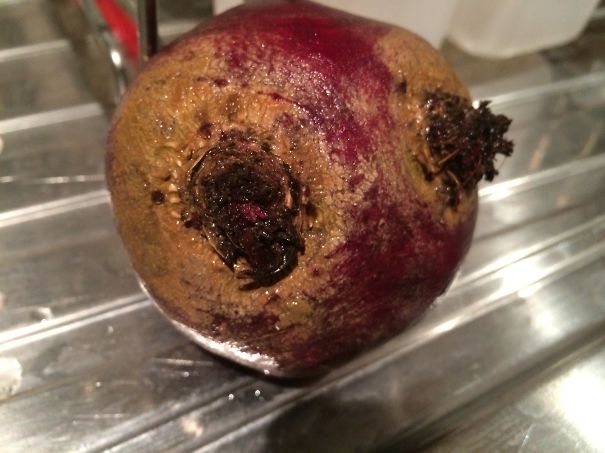 Cute Beet Root