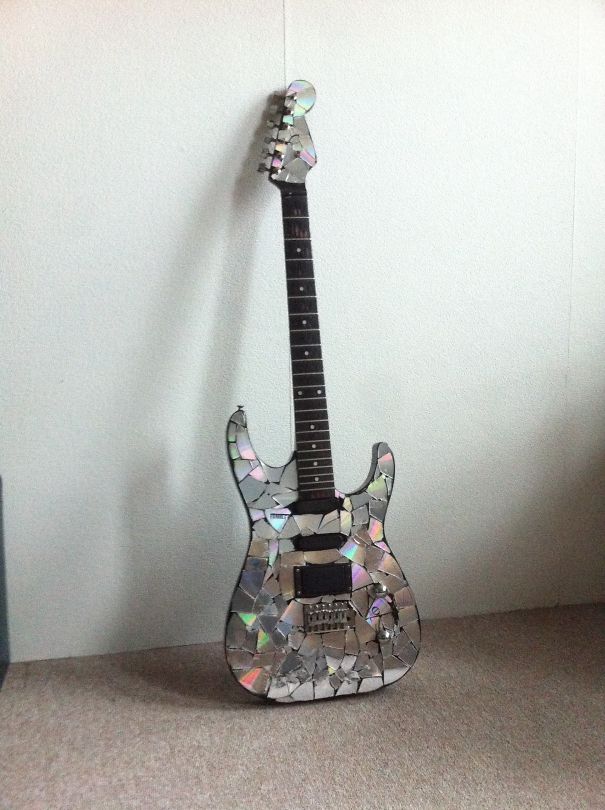 Electric Guitar