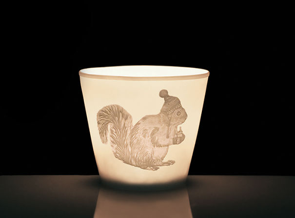 Nordic Christmas Light