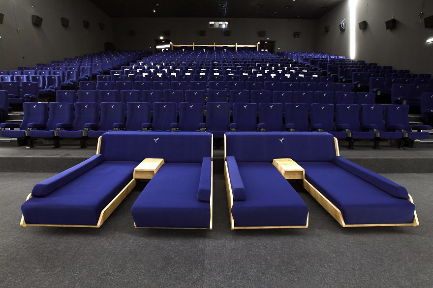 Europacorp, Paris, France