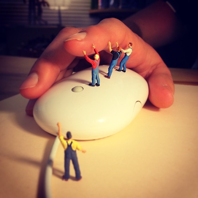 miniature-world-office-4 miniature-world-office-4