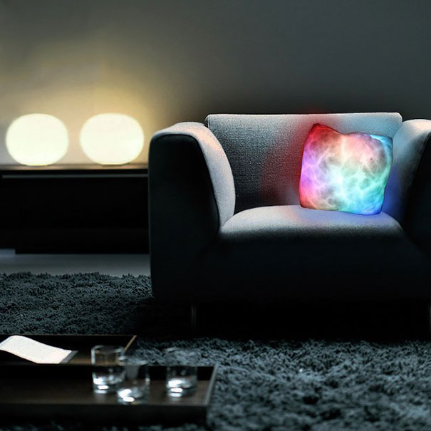 The Moonlight Pillow