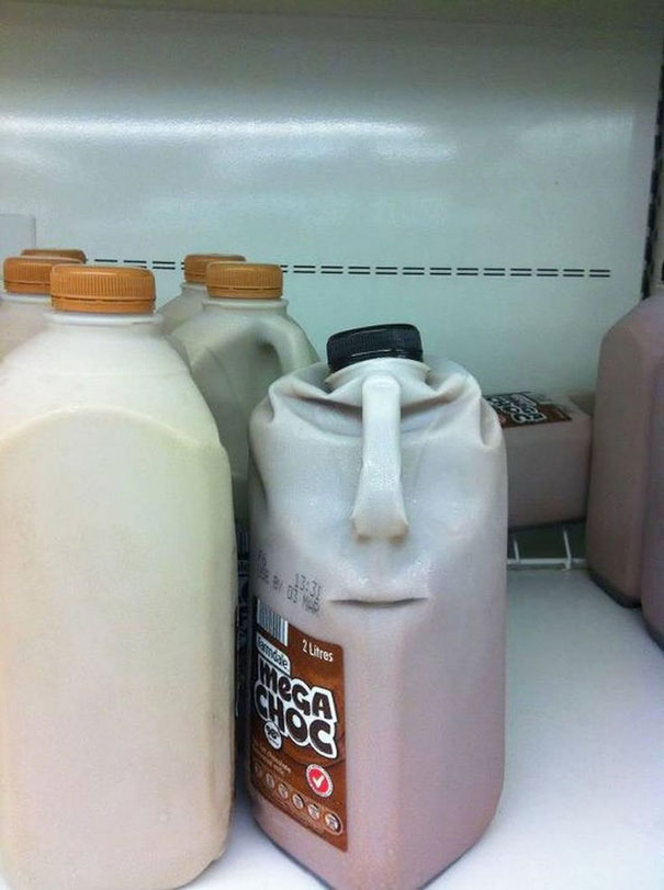 The Milk Man