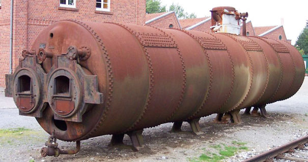 Grandma Caterpillar Putting On Lipstick