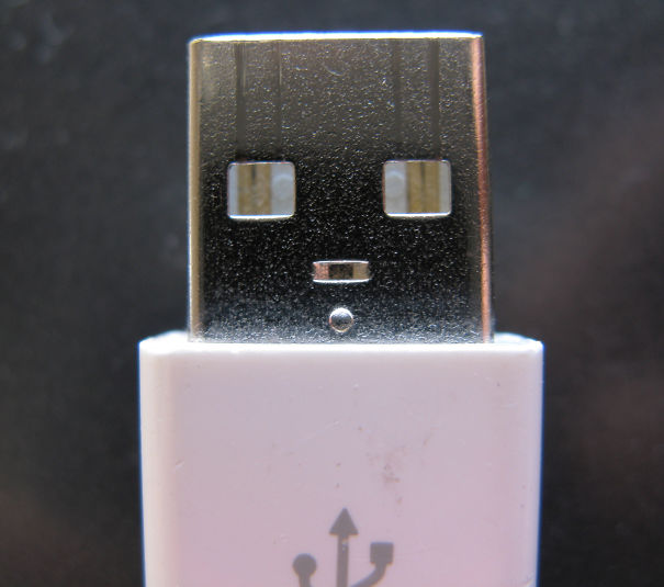 Usb Face