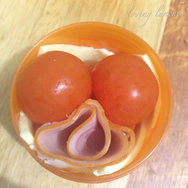 Gonzo! There's A Fly In My Snack.