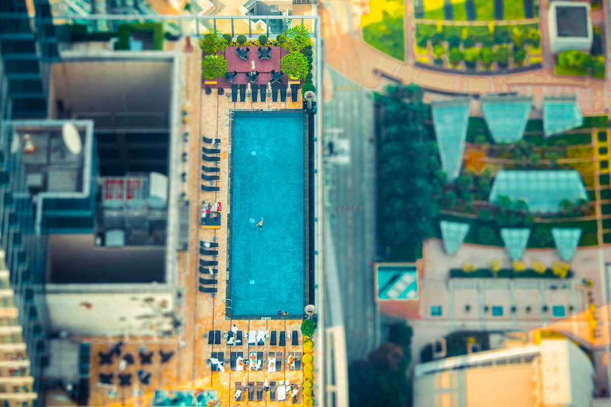 I relax while you work