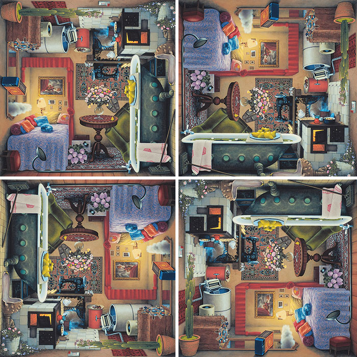 puzzling-surreal-paintings-jacek-yerka4in13 puzzling-surreal-paintings-jacek-yerka4in13