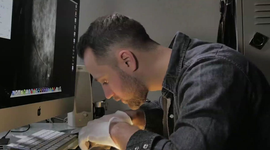 rescued-photo-film-project-world-war-2-soldier-levi-bettweiser-12 rescued-photo-film-project-world-war-2-soldier-levi-bettweiser-12