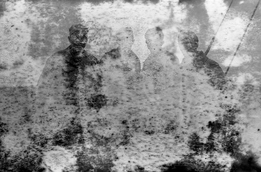 rescued-photo-film-project-world-war-2-soldier-levi-bettweiser-30 rescued-photo-film-project-world-war-2-soldier-levi-bettweiser-30