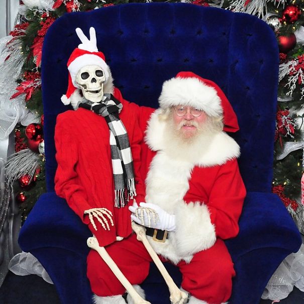 This Skeleton Is Basically Any Girl On Instagram This Skeleton Is Basically Any Girl On Instagram