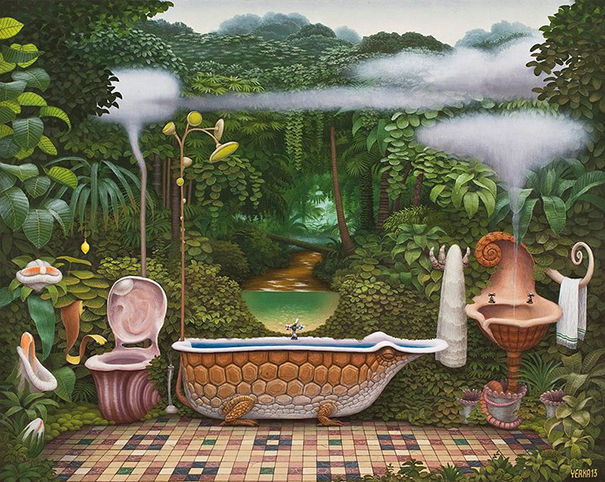 surreal-paintings-jacek-yerka-13 surreal-paintings-jacek-yerka-13