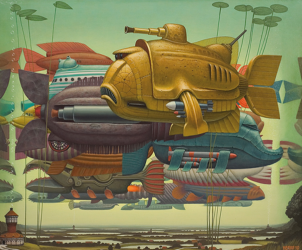surreal-paintings-jacek-yerka-6 surreal-paintings-jacek-yerka-6