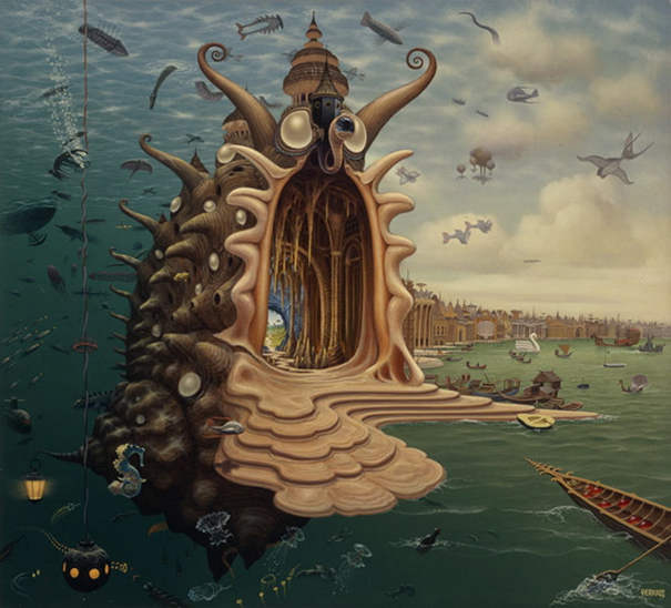 surreal-paintings-jacek-yerka-7 surreal-paintings-jacek-yerka-7