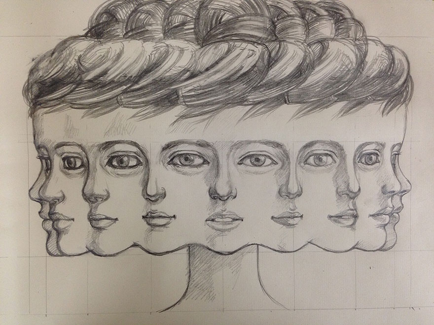 surreal-wooden-sculpture-art-yoshitoshi-kanemaki-3 surreal-wooden-sculpture-art-yoshitoshi-kanemaki-3