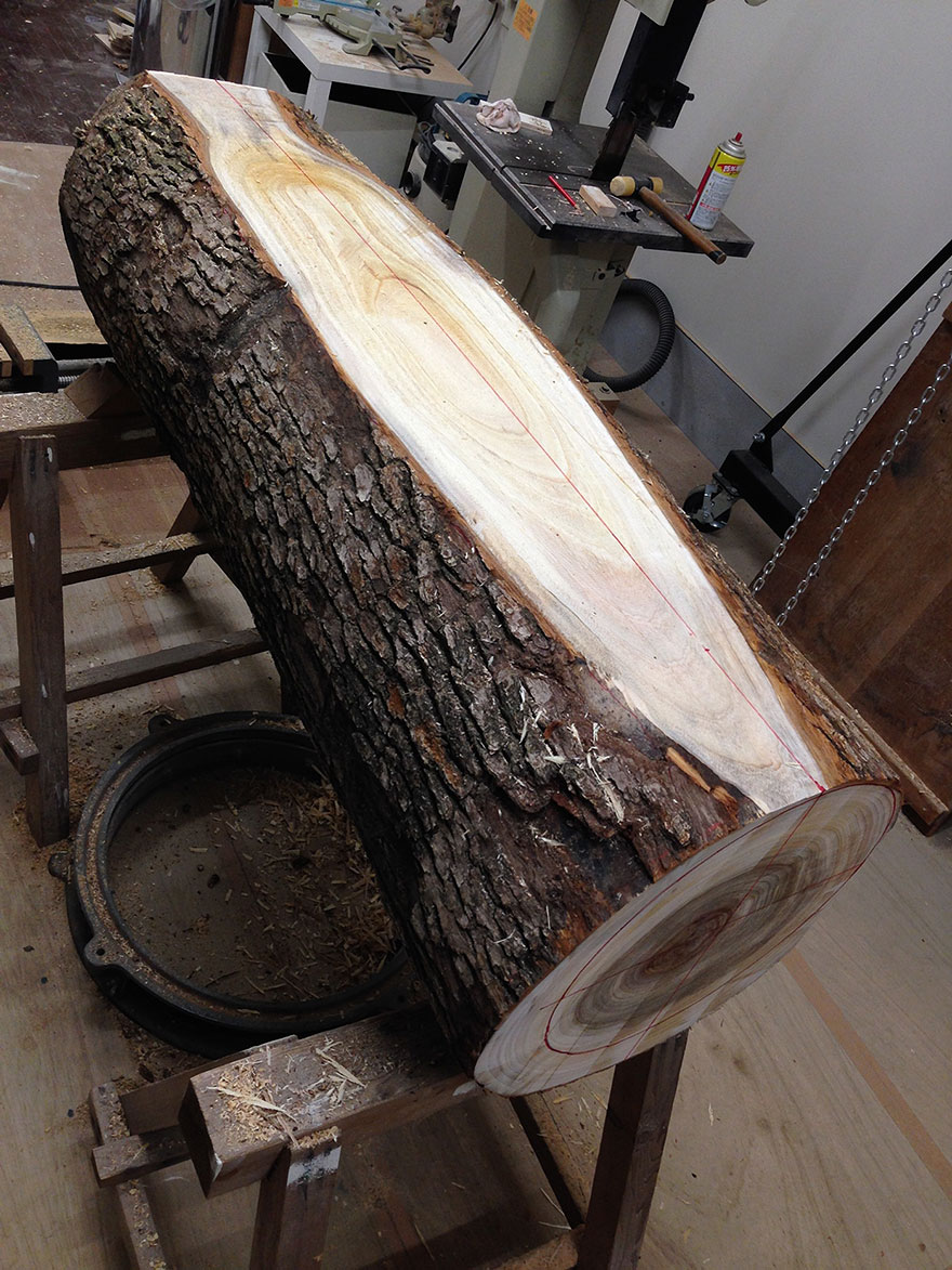 surreal-wooden-sculpture-art-yoshitoshi-kanemaki-4 surreal-wooden-sculpture-art-yoshitoshi-kanemaki-4