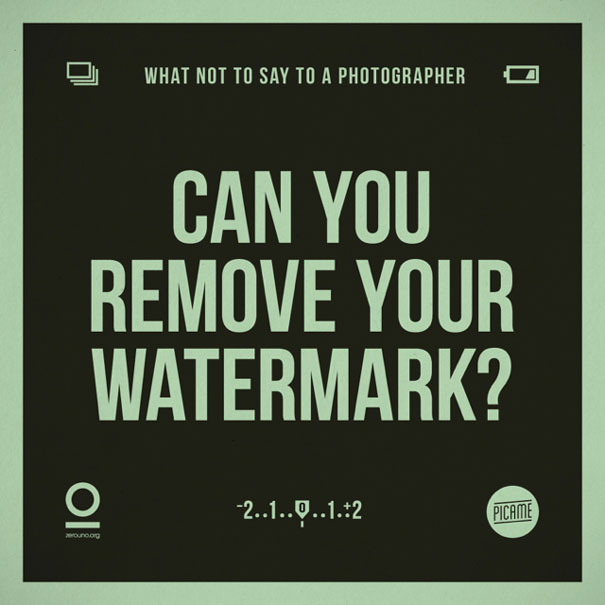 what-not-to-say-to-a-photographer-annoying-phrases-zerouno-9 what-not-to-say-to-a-photographer-annoying-phrases-zerouno-9