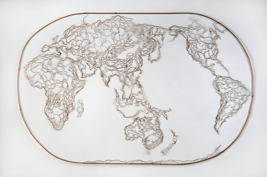 World Map