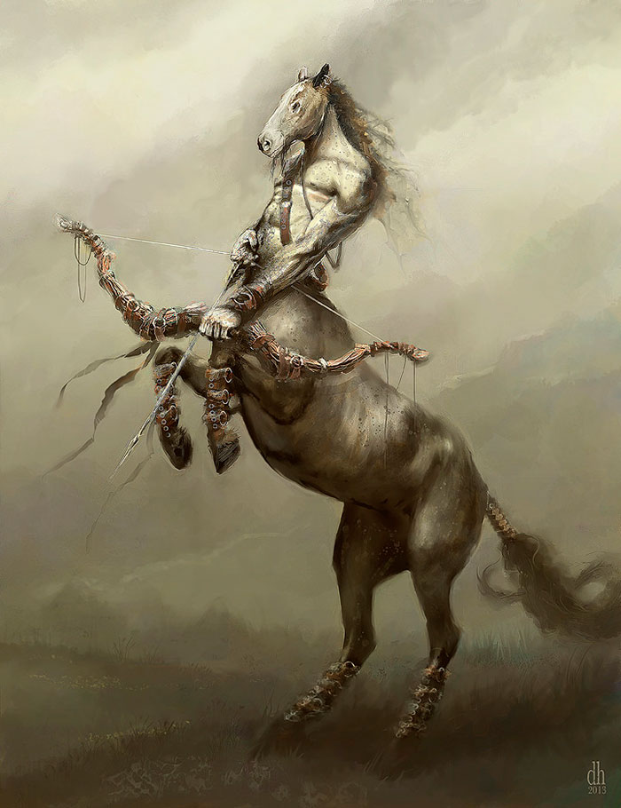 zodiac-monsters-fantasy-digital-art-damon-hellandbrand-9 zodiac-monsters-fantasy-digital-art-damon-hellandbrand-9