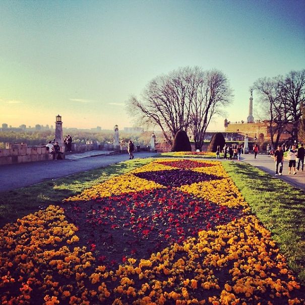 Stunning Instagram Pictures Of Belgrade I Took In The Last 3 Years Stunning Instagram Pictures Of Belgrade I Took In The Last 3 Years