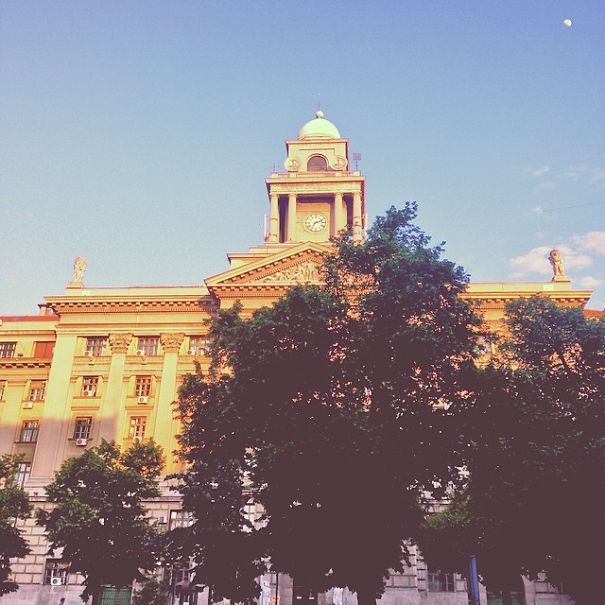Stunning Instagram Pictures Of Belgrade I Took In The Last 3 Years Stunning Instagram Pictures Of Belgrade I Took In The Last 3 Years