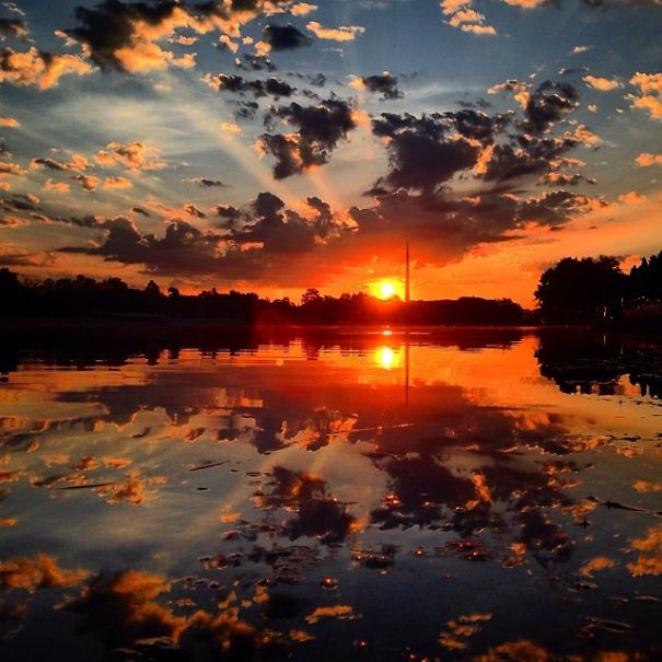 Stunning Instagram Pictures Of Belgrade I Took In The Last 3 Years