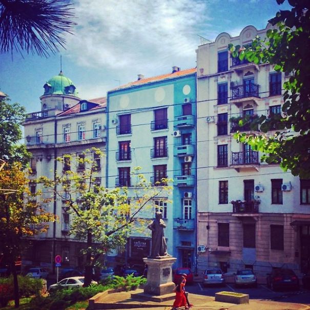 Stunning Instagram Pictures Of Belgrade I Took In The Last 3 Years Stunning Instagram Pictures Of Belgrade I Took In The Last 3 Years