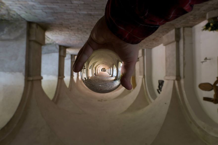 In The Crystal Ball: My Favorite Project I Did To Have A Break From Work