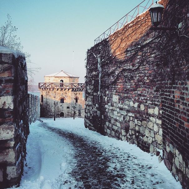 Stunning Instagram Pictures Of Belgrade I Took In The Last 3 Years Stunning Instagram Pictures Of Belgrade I Took In The Last 3 Years