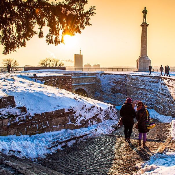 Stunning Instagram Pictures Of Belgrade I Took In The Last 3 Years Stunning Instagram Pictures Of Belgrade I Took In The Last 3 Years