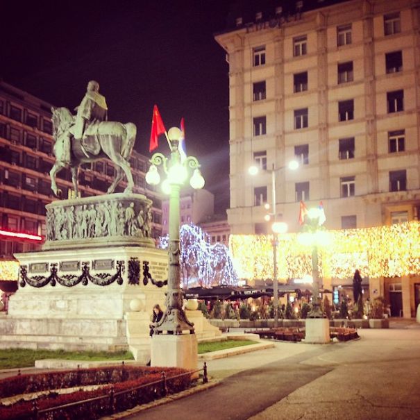 Stunning Instagram Pictures Of Belgrade I Took In The Last 3 Years Stunning Instagram Pictures Of Belgrade I Took In The Last 3 Years