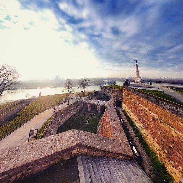 Stunning Instagram Pictures Of Belgrade I Took In The Last 3 Years Stunning Instagram Pictures Of Belgrade I Took In The Last 3 Years
