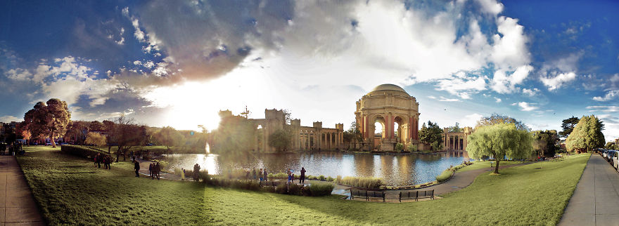 25 Photos From My Journey Across America 25 Photos From My Journey Across America