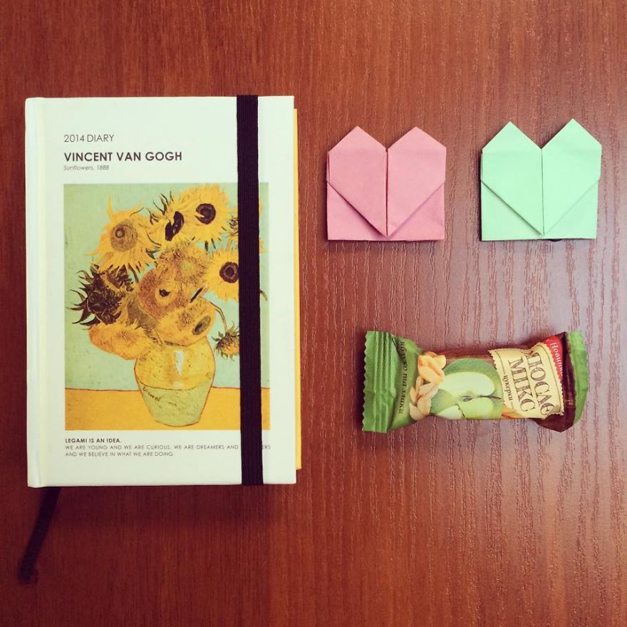 Working Late Hours Boosts Strange Creativity