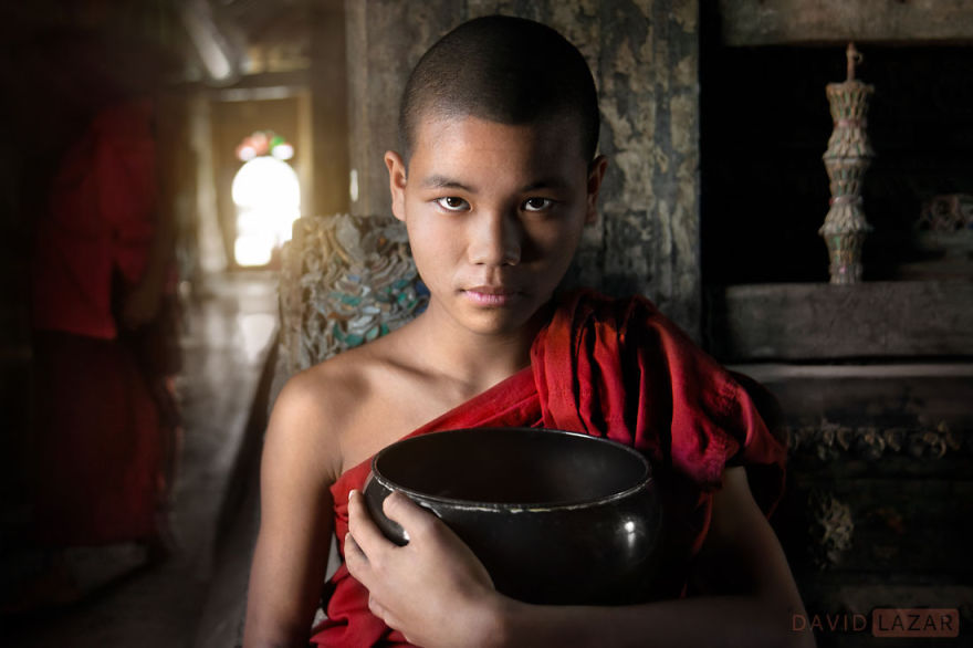 David Lazar Captures Amazing Photos Of The Golden Land – Myanmar David Lazar Captures Amazing Photos Of The Golden Land – Myanmar
